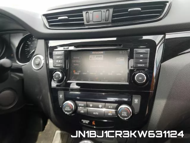 JN1BJ1CR3KW631124 фото 10