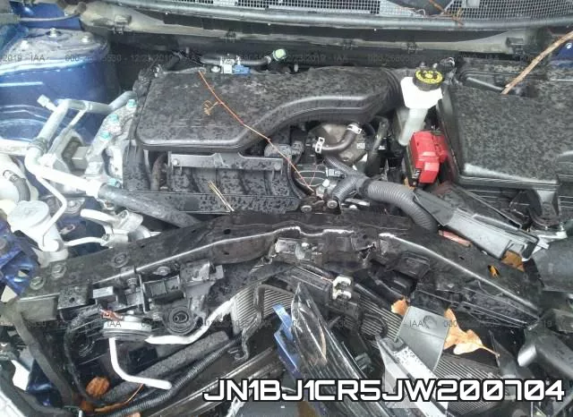 JN1BJ1CR5JW200704 фото 2