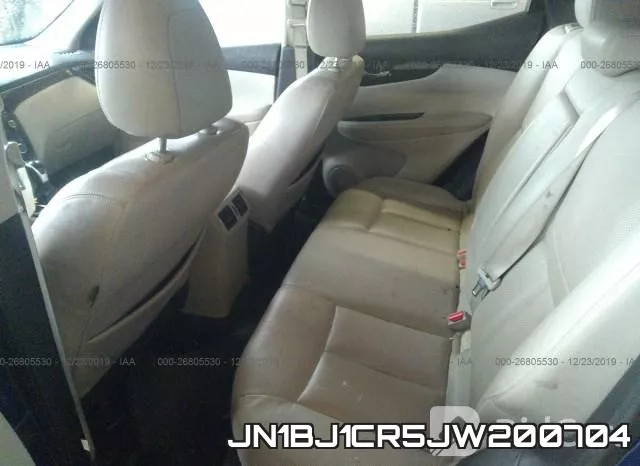 JN1BJ1CR5JW200704 фото 9