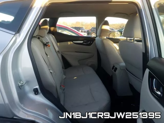 JN1BJ1CR9JW251395 фото 7