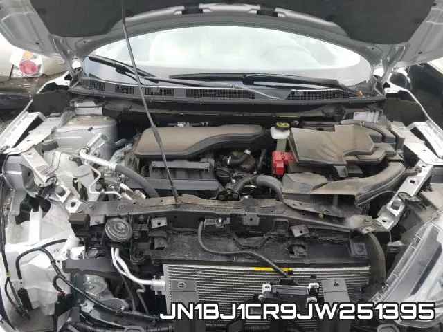 JN1BJ1CR9JW251395 фото 8