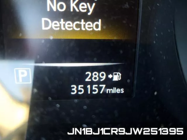 JN1BJ1CR9JW251395 фото 9
