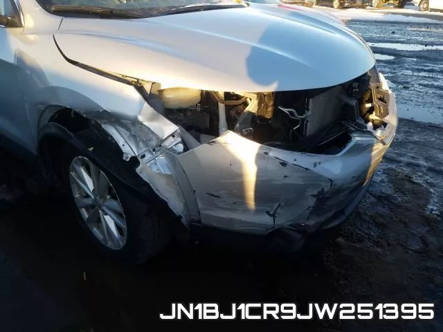 JN1BJ1CR9JW251395 фото 10