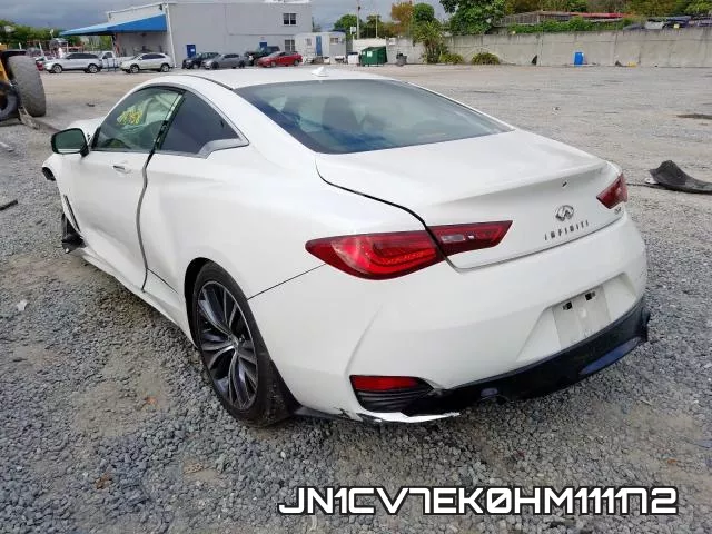 JN1CV7EK0HM111172 фото 4