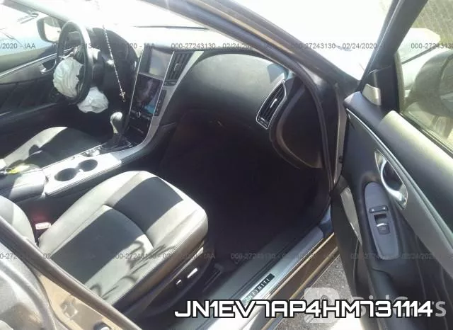 JN1EV7AP4HM731114 фото 5
