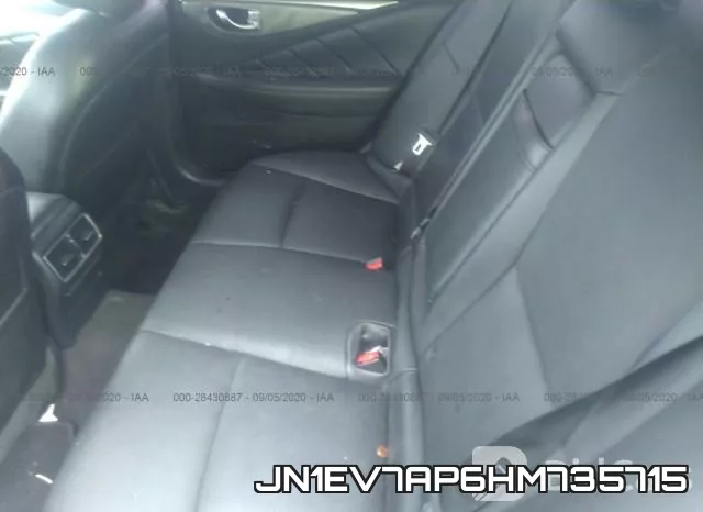 JN1EV7AP6HM735715 фото 9