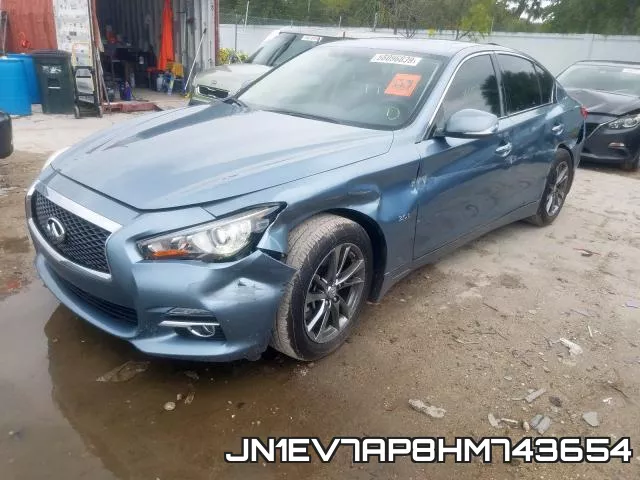 JN1EV7AP8HM743654 фото 3