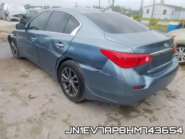 JN1EV7AP8HM743654 фото 4