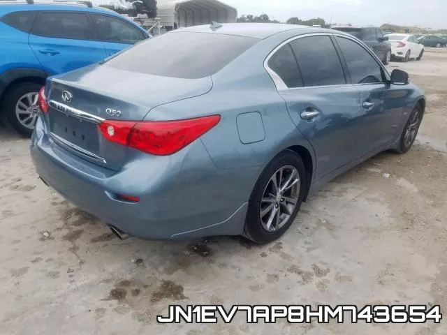 JN1EV7AP8HM743654 фото 5