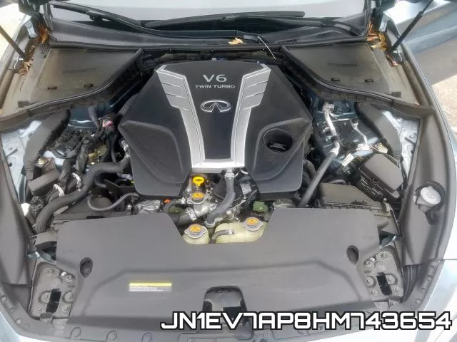 JN1EV7AP8HM743654 фото 8