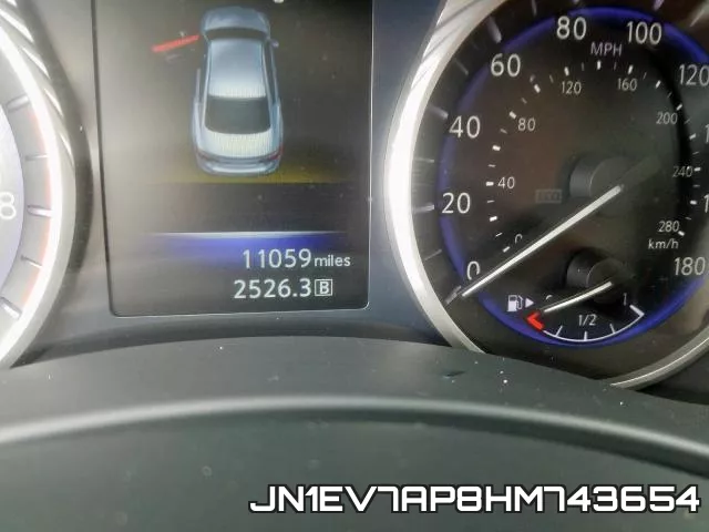JN1EV7AP8HM743654 фото 9