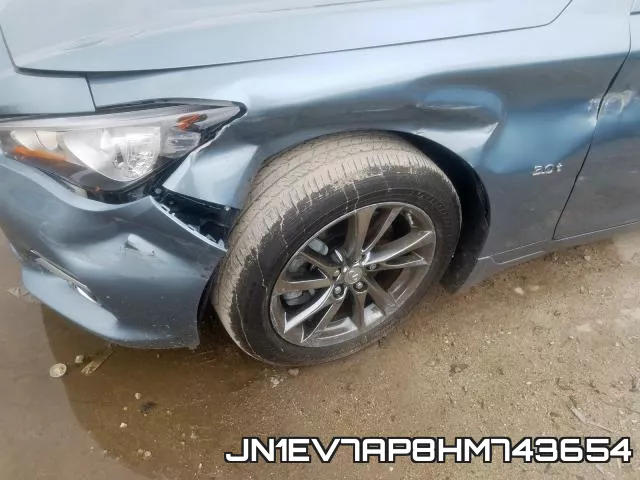 JN1EV7AP8HM743654 фото 10