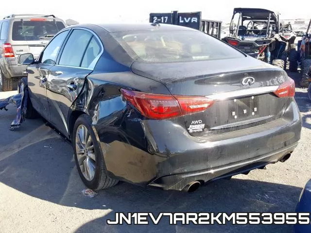JN1EV7AR2KM553955 фото 4