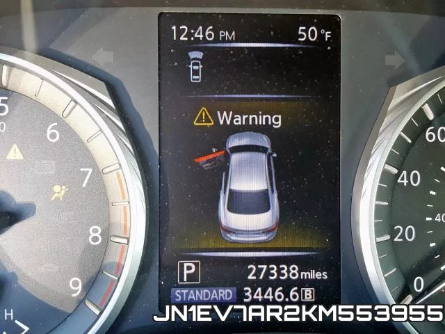 JN1EV7AR2KM553955 фото 9