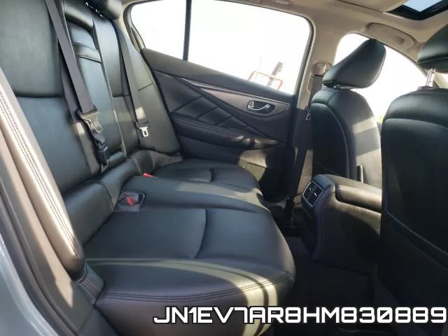 JN1EV7AR8HM830889 фото 7