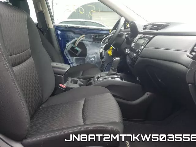JN8AT2MT7KW503556 фото 6
