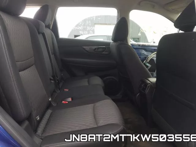 JN8AT2MT7KW503556 фото 7