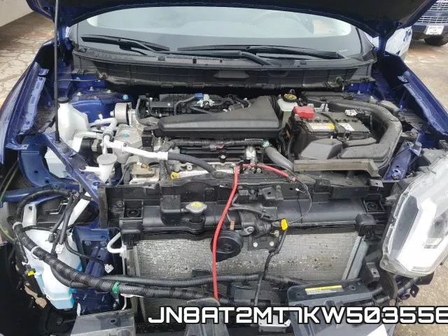 JN8AT2MT7KW503556 фото 8