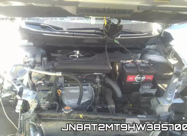 JN8AT2MT9HW385700 фото 2