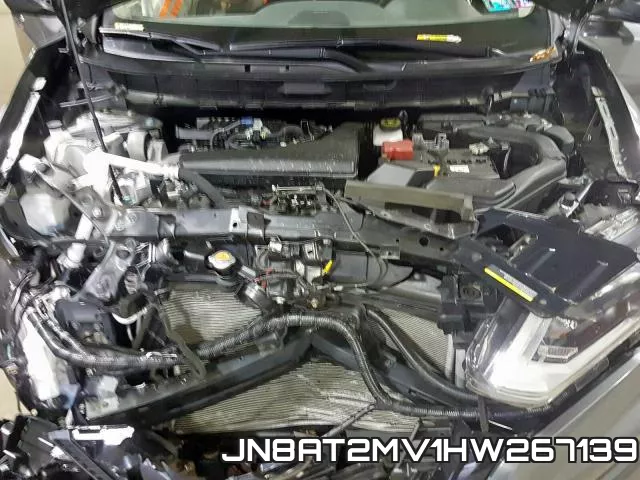 JN8AT2MV1HW267139 фото 8