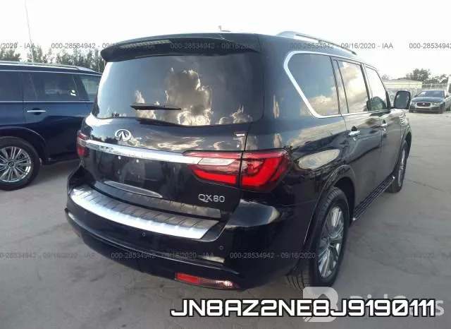 JN8AZ2NE8J9190111 фото 5