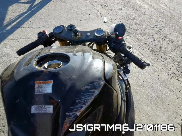 JS1GR7MA6J2101186 фото 6