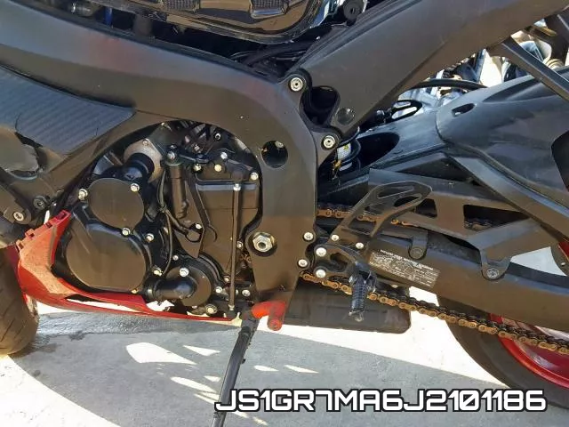 JS1GR7MA6J2101186 фото 8
