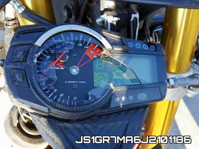 JS1GR7MA6J2101186 фото 9