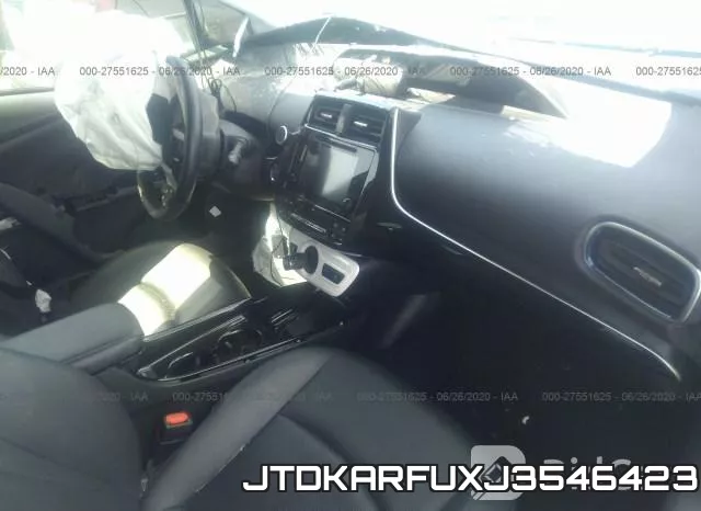 JTDKARFUXJ3546423 фото 6