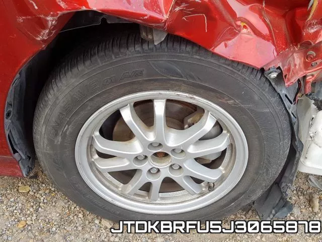 JTDKBRFU5J3065878 фото 10