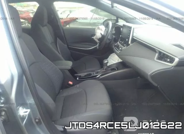 JTDS4RCE5LJ012622 фото 6