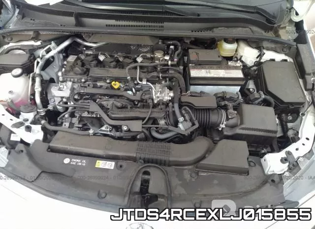 JTDS4RCEXLJ015855 фото 2