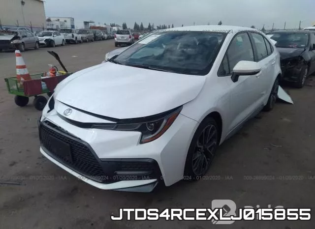JTDS4RCEXLJ015855 фото 3
