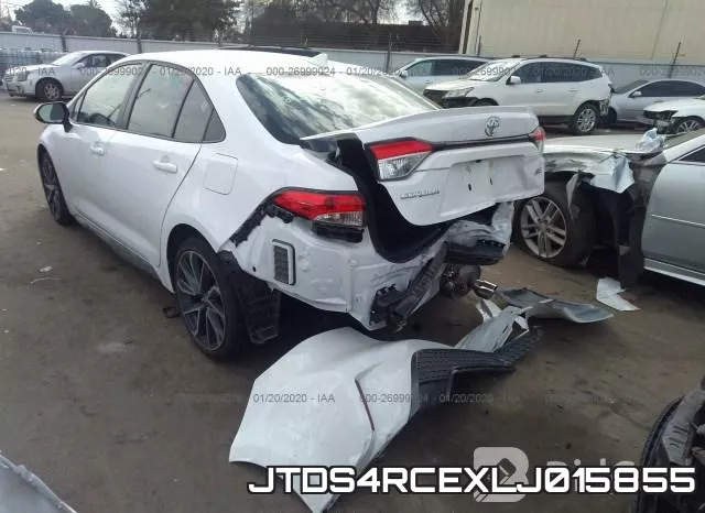 JTDS4RCEXLJ015855 фото 4