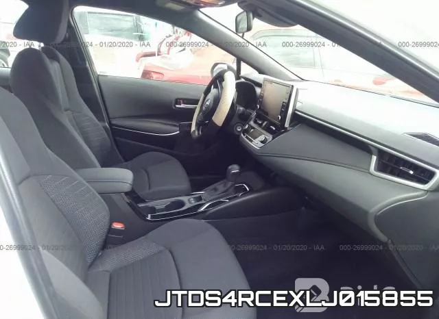 JTDS4RCEXLJ015855 фото 6