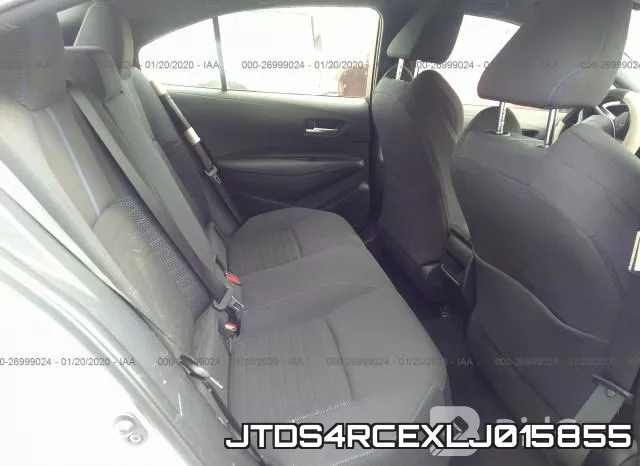 JTDS4RCEXLJ015855 фото 9