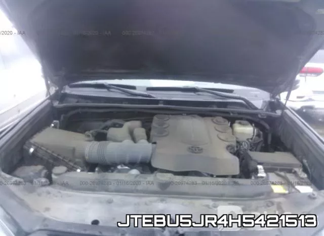 JTEBU5JR4H5421513 фото 2