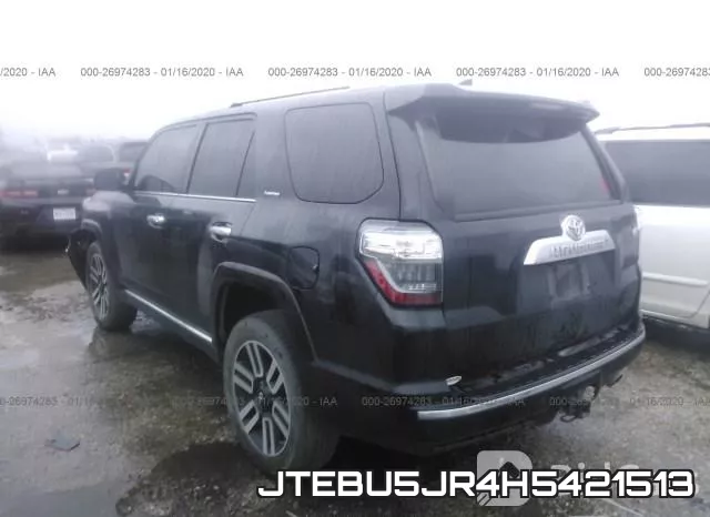 JTEBU5JR4H5421513 фото 4