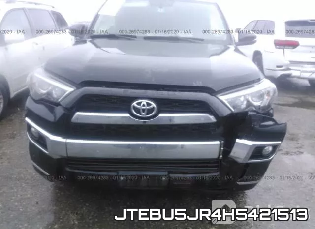 JTEBU5JR4H5421513 фото 7