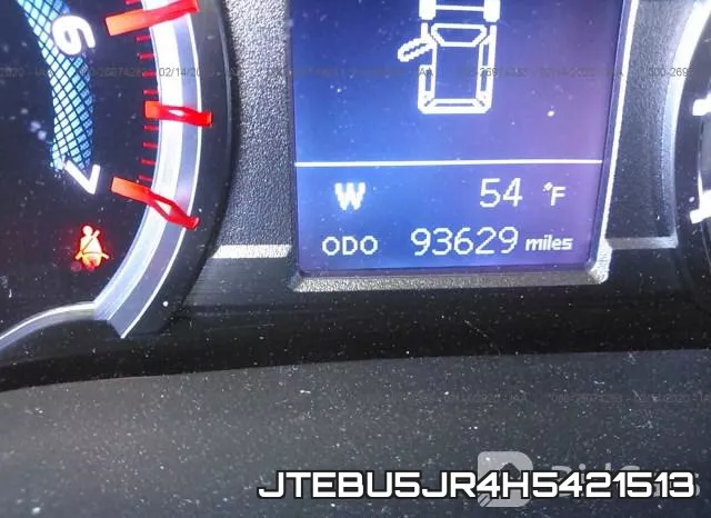 JTEBU5JR4H5421513 фото 8
