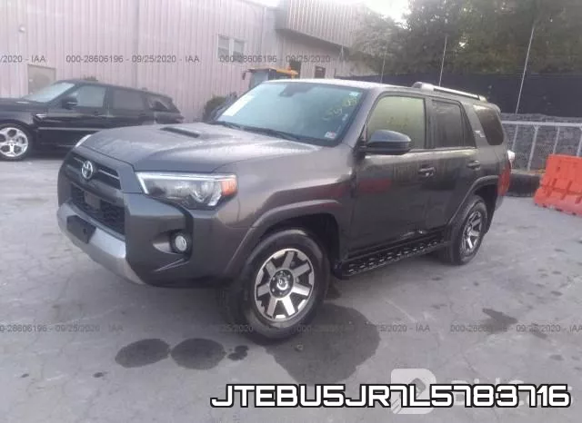 JTEBU5JR7L5783716 фото 3