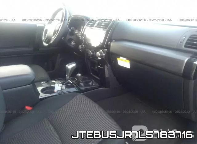 JTEBU5JR7L5783716 фото 6