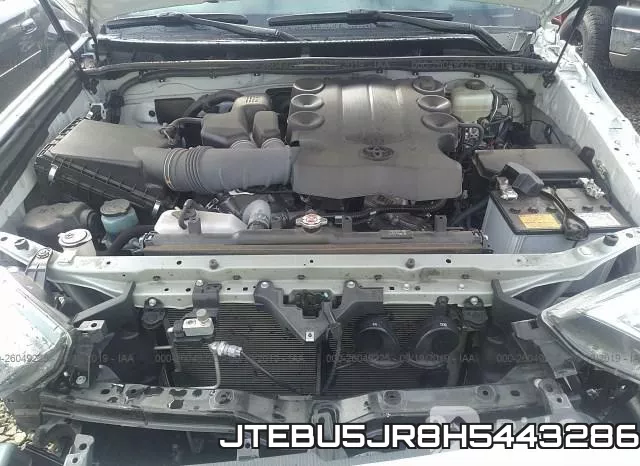 JTEBU5JR8H5443286 фото 2
