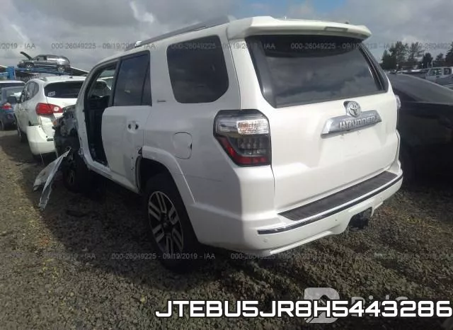 JTEBU5JR8H5443286 фото 4