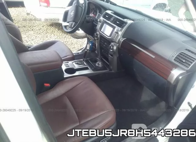 JTEBU5JR8H5443286 фото 6