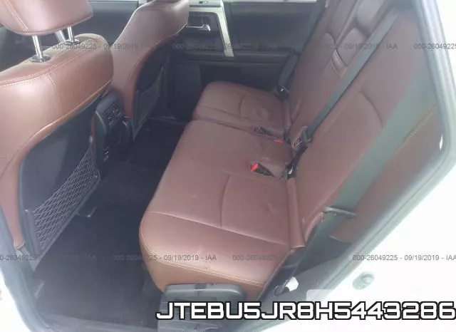JTEBU5JR8H5443286 фото 9