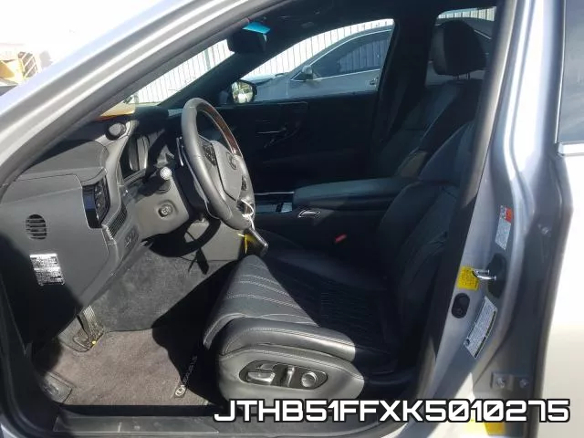 JTHB51FFXK5010275 фото 6