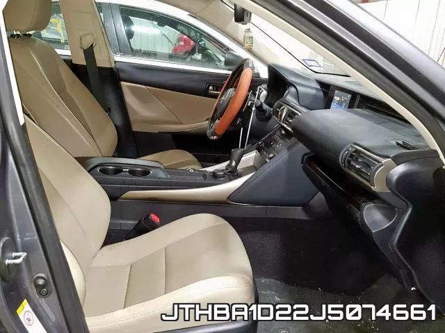 JTHBA1D22J5074661 фото 6