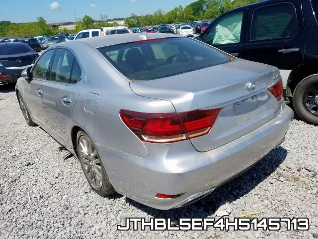 JTHBL5EF4H5145713 фото 4