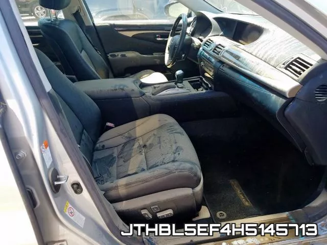 JTHBL5EF4H5145713 фото 6